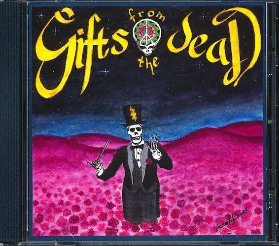 Various - Gifts From The Dead: Grateful Dead Tribute