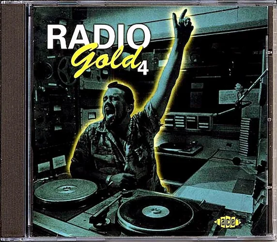 Various - Radio Gold 4 (30 tracks)