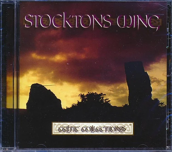 Various - Stocktons Wing: Celtic Collections (The Ultimate Irish Traditional Album)
