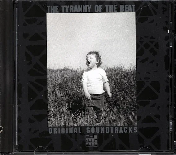 Various - The Tyranny Of The Beat: Original Soundtracks From The Grey Area