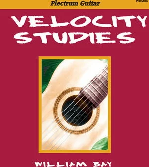 Velocity Studies