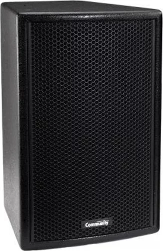 VERIS 2 Series 8" Full-Range Speaker (White)