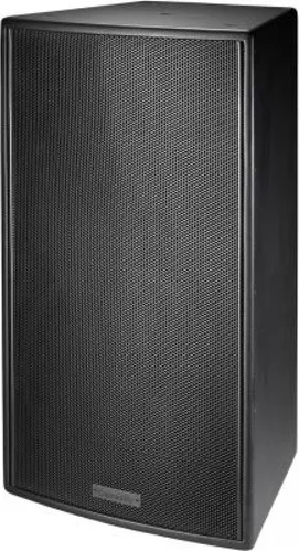 VERIS 2 Series Three-Way 15" Speaker (90 x 40, White)