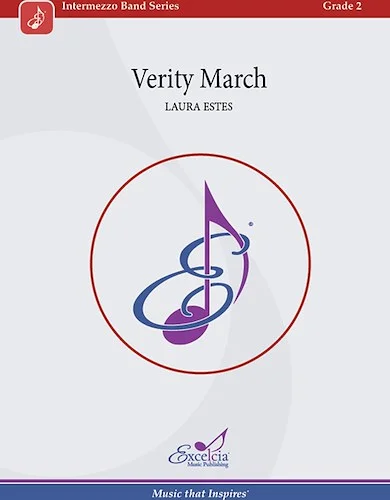 Verity March