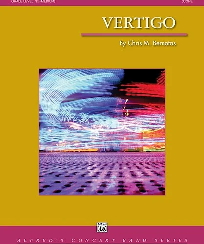 Vertigo