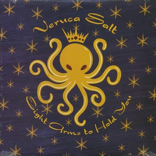 Veruca Salt - Eight Arms To Hold You (2018 Pressing) (180g)