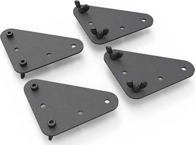 VESA adapter kit for Heckler A