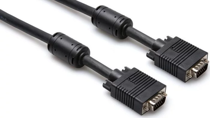 VGA CABLE 50FT