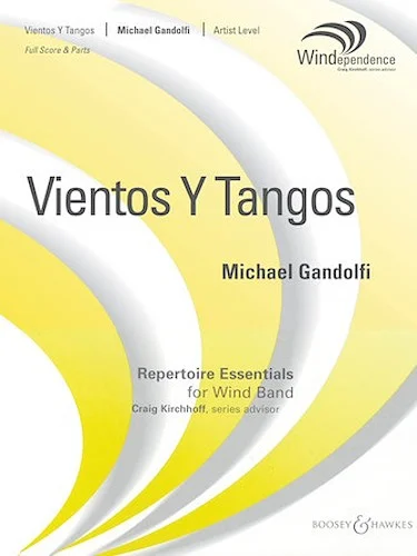 Vientos y Tangos