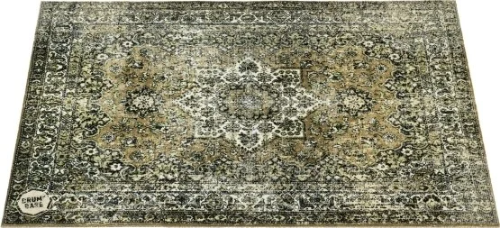 Vintage Persian Style Stage Mat