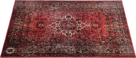 Vintage Persian Style Stage Mat