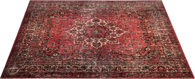 Vintage Persian Style Stage Mat