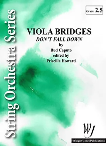 Viola Bridges Don't Fall Down