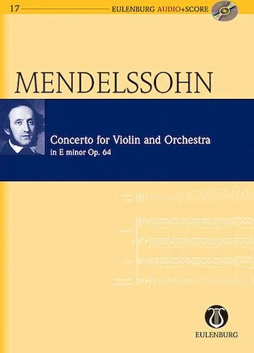 Violin Concerto in E minor Op. 64