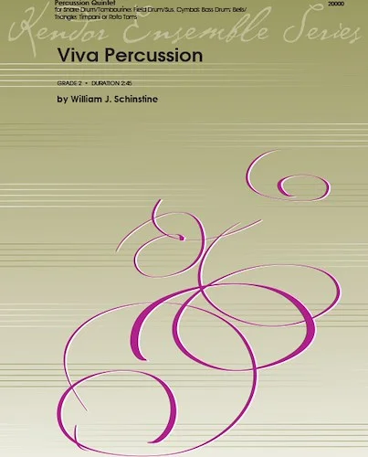 Viva Percussion