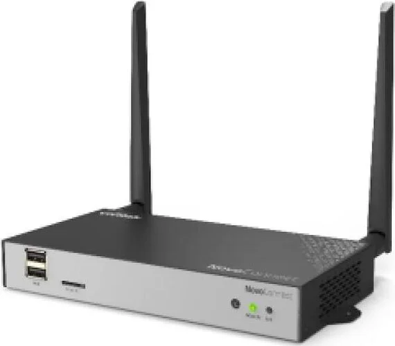 VivitekNC-X910Enterprise POE Dual Wifi up to