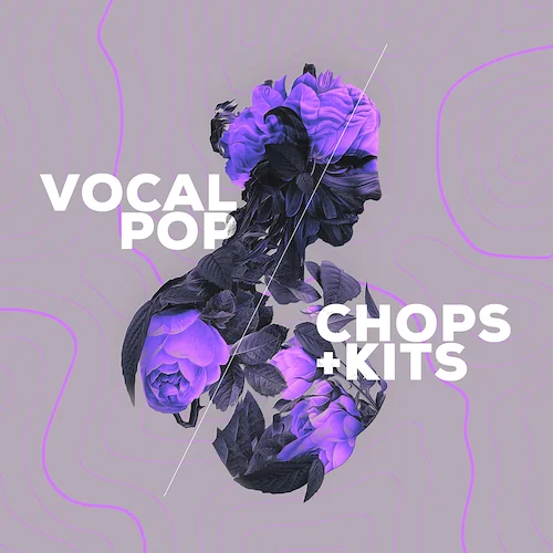 Vocal Pop Expansion for Loopmix (Download) <br>