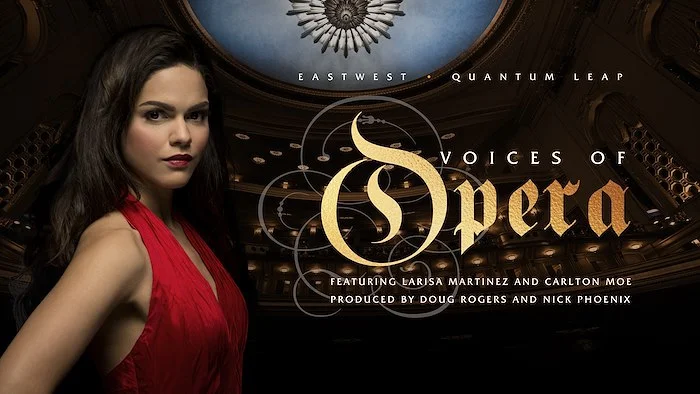 VOICES OF OPERA (Download) <br>
