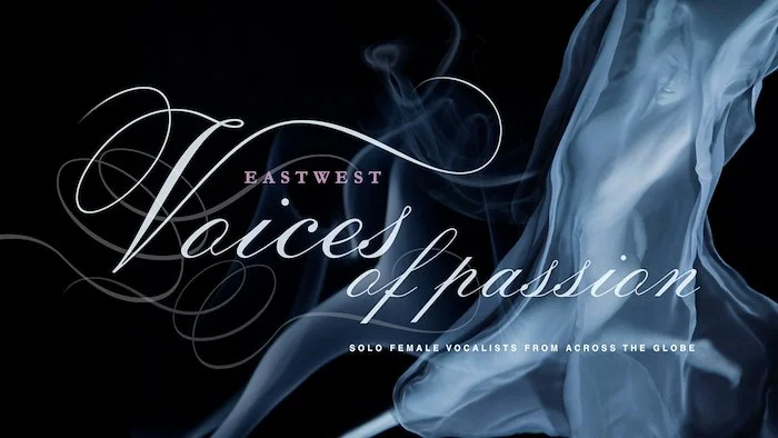 VOICES OF PASSION (Download) <br>