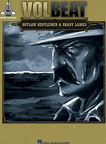 Volbeat - Outlaw Gentlemen & Shady Ladies