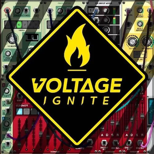 Voltage Modular Ignite (Download)<br>Voltage Modular Ignite Synth