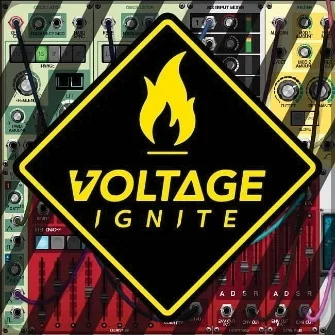 Voltage Modular &ndash; Ignite Bundle<br> (Download)