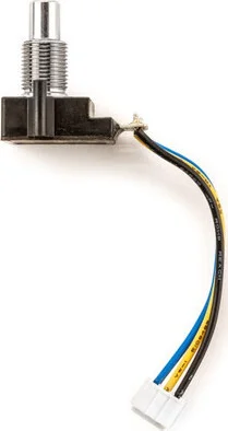VOLUME (X)™ MINI PEDAL 250K POTENTIOMETER ASSEMBLY W/ WIRING HARNESS