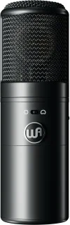 WA-8000 - Large Diaphragm Tube Condenser Microphone
