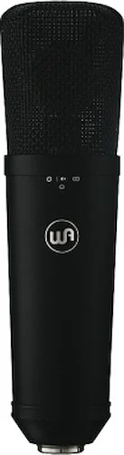 WA-87 R2 - FET Condenser Microphone