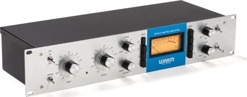 WA76-A Single-Channel Vintage-Voiced Discrete FET Compressor