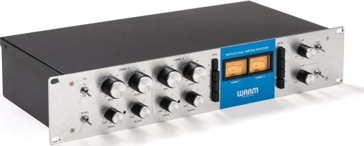 WA76-A2 Dual-Channel Vintage-Voiced Discrete FET Compressor