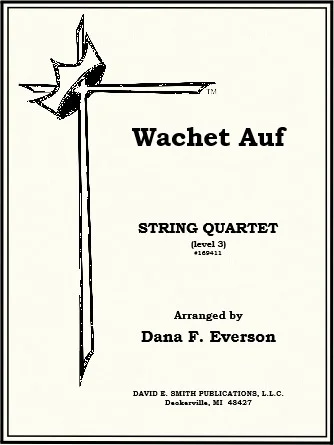 Wachet Auf