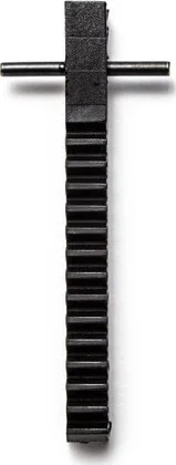 WAH & VOLUME PEDAL RACK