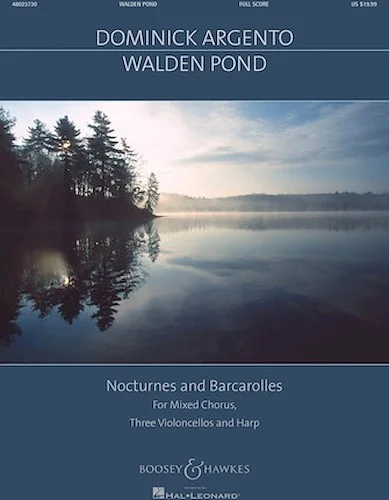 Walden Pond