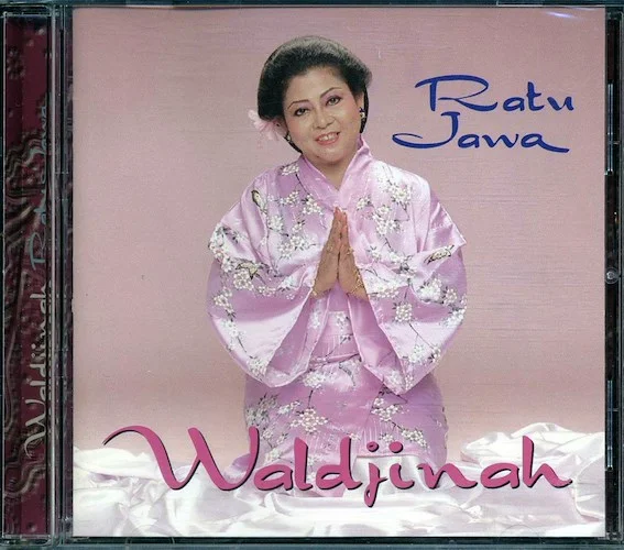 Waldjinah - Ratu Jawa