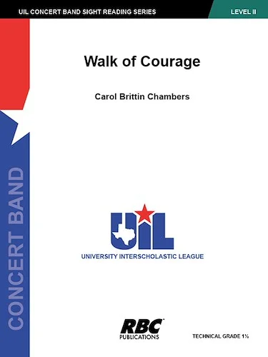 Walk of Courage