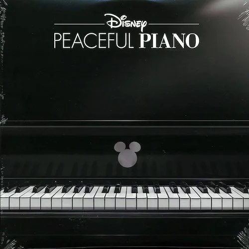 Walt Disney Studio - Disney Peaceful Piano