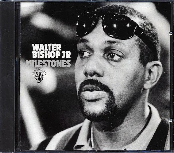 Walter Bishop Jr. - Milestones