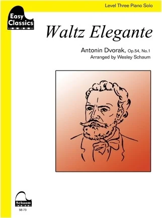 Waltz Elegante