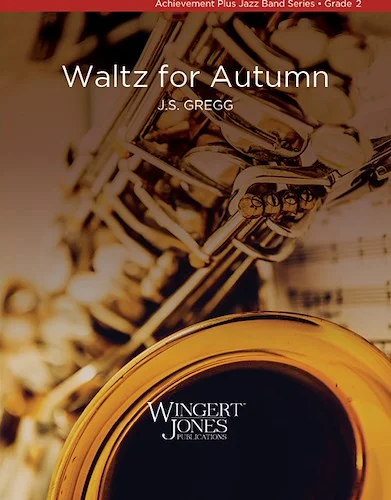 Waltz for Autumn