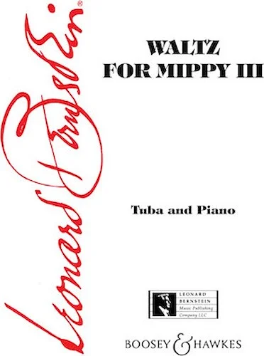 Waltz for Mippy III
