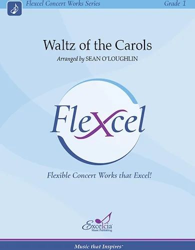 Waltz of the Carols