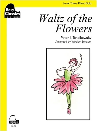 Waltz of the Flowers