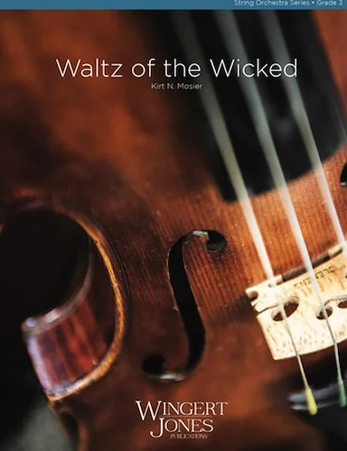 Waltz of the Wicked