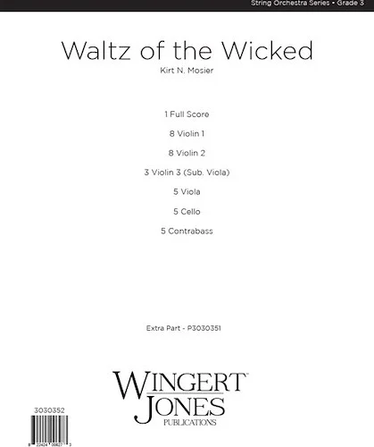 Waltz of the Wicked