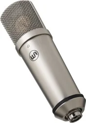 Warm Audio WA-87jr SE