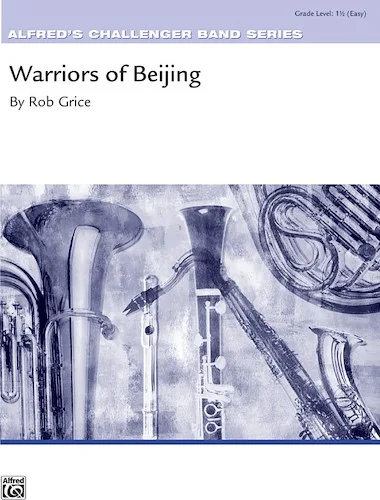 Warriors of Beijing