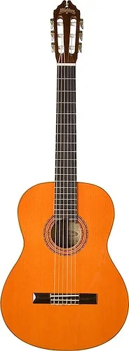 Washburn C5 Classical Acoustic Guitar. Natural