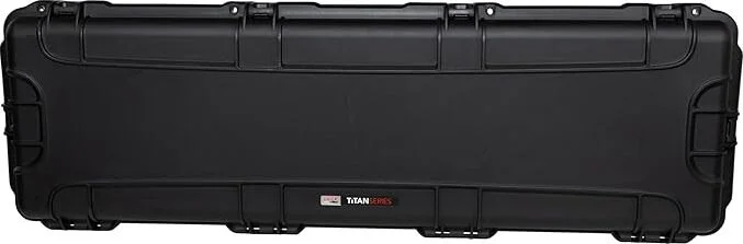 Waterproof Case; 55.1" X 16.1" X 8.9"