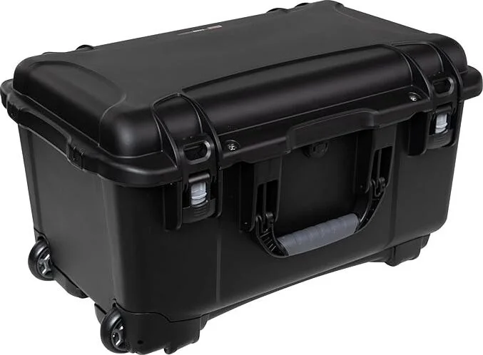 Waterproof Case w/ Diced Foam; 21.5"X12.5"X11.6"